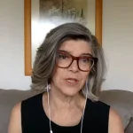 Dra. Margarita Tarragona, psicóloga: «Cultivar la gratitud, movernos físicamente y cuidar nuestras relaciones… esos tres hábitos aumentan la felicidad»