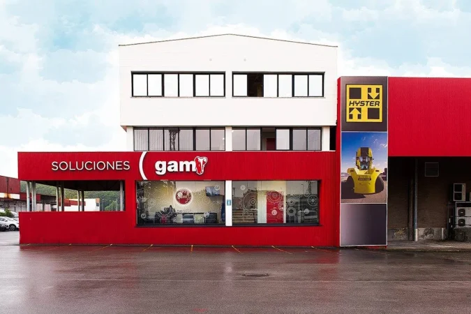 Esta positiva tendencia de GAM debería mantenerse durante los próximos ejercicios (2025-2030e). Imagen: GAM