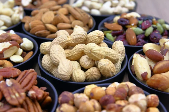 frutos secos003 Merca2.es