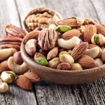 Los 4 frutos secos que están dañando tu cerebro sin que lo sepas