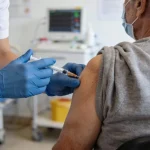 La vacuna de la gripe todavía funciona: estos grupos deben vacunarse antes del 24 de diciembre