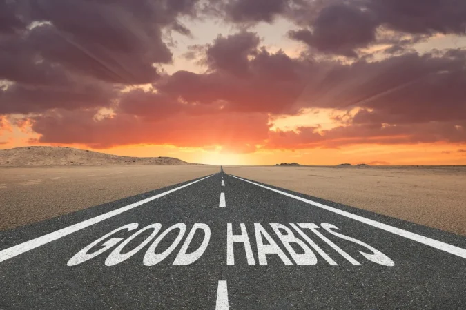 David Rojas (43), nutricionista: "Si un hábito lo construyes con esfuerzo, es mucho más probable que se mantenga en el tiempo" 2 Merca2.es habito014 Merca2.es