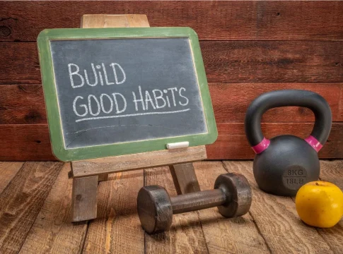 hábitos saludables985 Cómo sostener hábitos saludables sin vivir en lucha constante