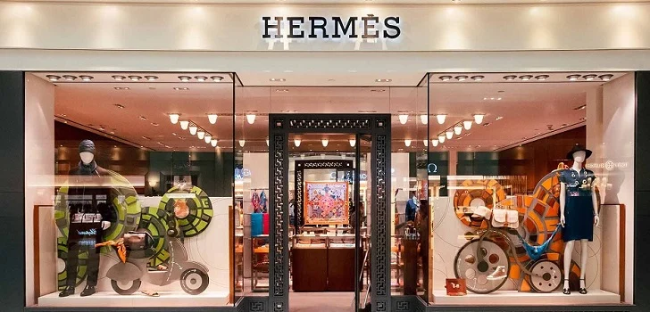 Hermès