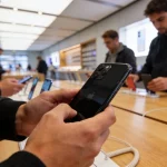 Los españoles eligieron estos 3 móviles en 2025: ni iPhone ni Samsung en el podio