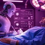 IA que “cuida” tu salud… pero a cambio de tus datos: la letra pequeña que nadie lee en las nuevas apps médicas (y cómo blindarte)