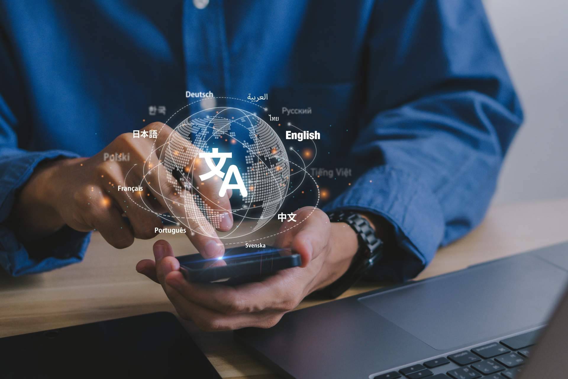 Blarlo refuerza su posición entre las mejores agencias de traducción en España