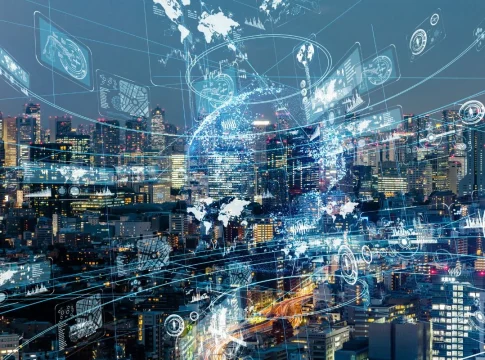 información 003 Cómo pensar en un mundo que no te deja