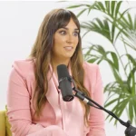 Gabriela Uriarte (35), nutricionista: “El enemigo real es la industria de la insatisfacción corporal”