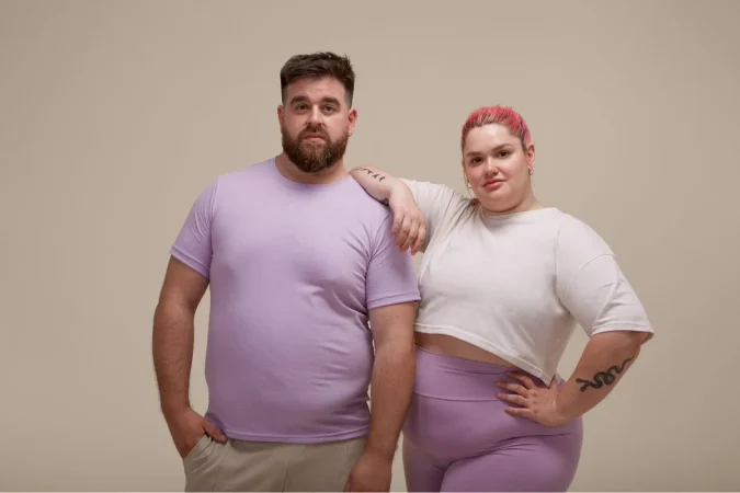 Gabriela Uriarte (35), nutricionista: “El enemigo real es la industria de la insatisfacción corporal” 3 Merca2.es insatisfaccion corporal874 Merca2.es