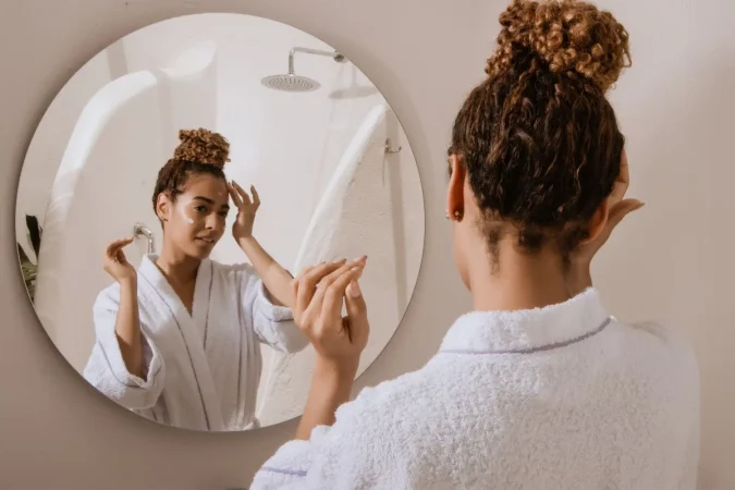 Gabriela Uriarte (35), nutricionista: “El enemigo real es la industria de la insatisfacción corporal” 2 Merca2.es insatisfaccion corporal952 Merca2.es