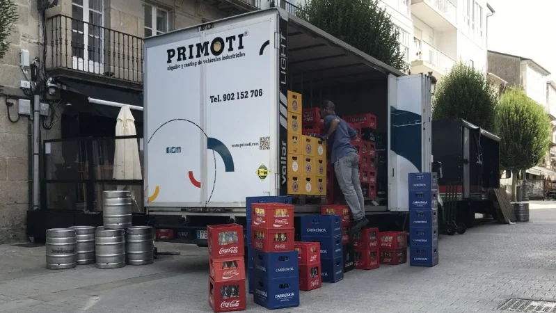 Óscar Puente echa balones fuera ante la denuncia por malas praxis sobre Coca-Cola 2 Merca2.es Fraude Coca-Cola