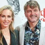 Kira Miró y Salva Reina: de compañeros de rodaje a pareja consolidada bajo los focos