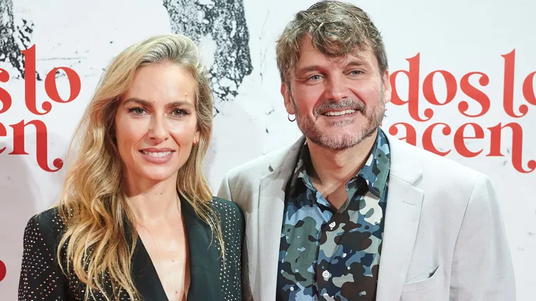 Kira Miró y Salva Reina: de compañeros de rodaje a pareja consolidada bajo los focos