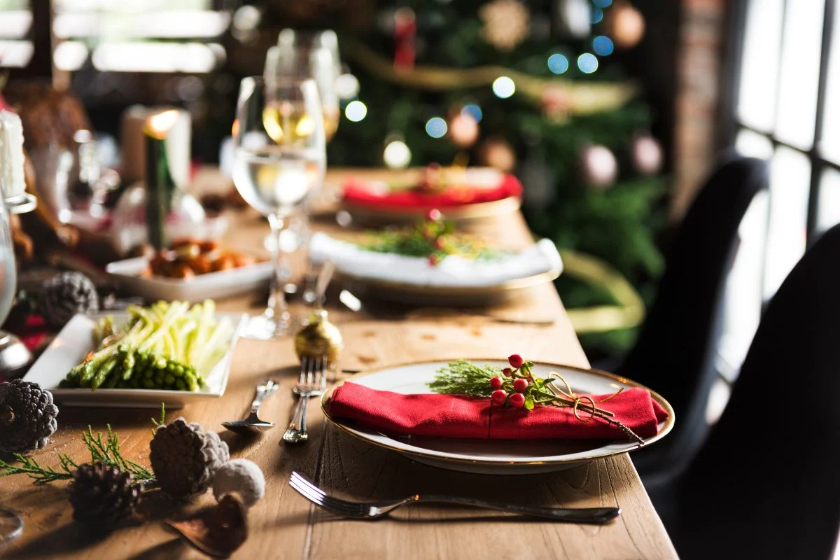 la Navidad no es una fiesta0