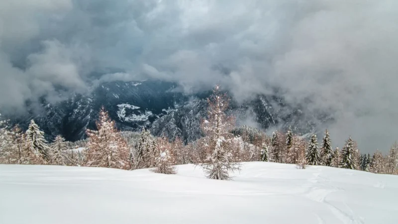 La nieve en España marcará el fin de semana y la llegada del invierno 1 Merca2.es nieve en España