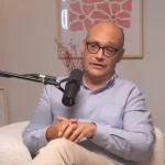 Miguel Perlado (52), psicólogo y psicoterapeuta: «La maniobra de aislarte es una de las más efectivas para romper los lazos que te unen con el mundo exterior»