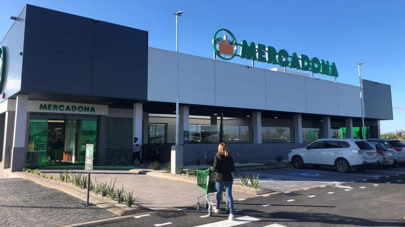 Mercadona