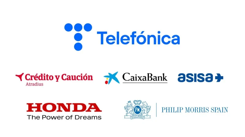 Las 25 personas más influyentes en el mundo editorial en España en 2026 1 Merca2.es logos los 500 actualizado Merca2.es