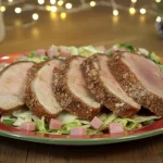 Si te ha tocado la cena de Nochebuena, este plato principal te salva en minutos y apenas mancha la cocina