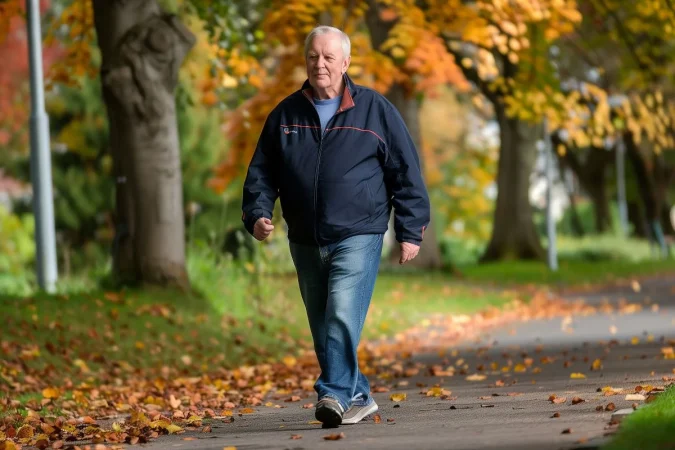 Dr. Jordi Ibáñez (77), médico experto en longevidad: “Hay una relación muy estrecha entre el nivel de condición física y la longevidad” 3 Merca2.es longevidad3654 Merca2.es