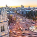 La lista de coches que a partir de enero ya no podrán circular por Madrid: modelos diésel y gasolina viejos, fuera de la M-30