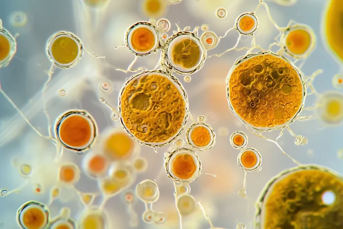 Hinchazón crónica: la señal silenciosa de que tu microbiota está pidiendo ayuda 3 Merca2.es microbiota368 Merca2.es