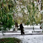 La nieve en España marcará el fin de semana y la llegada del invierno