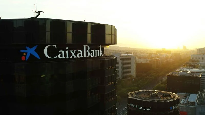 CaixaBank