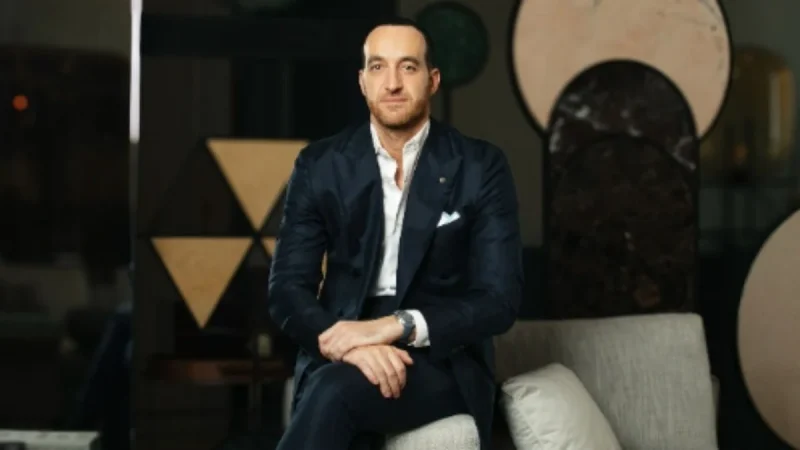 olivier fellous Merca2.es