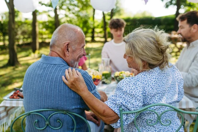 ¿Por qué siempre atraes el mismo tipo de pareja? La respuesta podría venir de tus bisabuelos 2 Merca2.es pareja254 Merca2.es