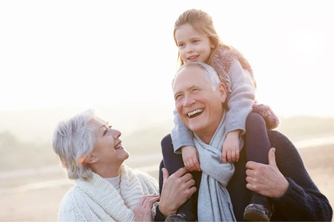 ¿Por qué siempre atraes el mismo tipo de pareja? La respuesta podría venir de tus bisabuelos 3 Merca2.es pareja336 Merca2.es