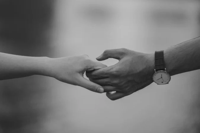 Dejar de vivir desde la culpa para empezar a habitar el presente