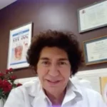 Dra. Margarita Esteban, médica especializada en medicina estética: «La gente cree que el estrés no influye… y es de lo que más castiga al pelo»