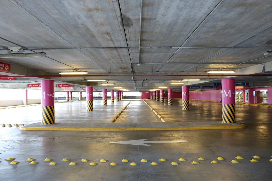 Humix presenta una solución sin obras para eliminar la humedad en parkings y grandes comunidades de vecinos 1 Merca2.es pexels pexels photo 1000633 Merca2.es