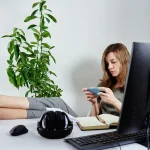 No eres perezoso: la verdadera causa de la procrastinación no tiene que ver con la voluntad