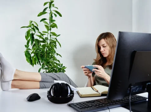 procrastinación9652 Procrastinación: cuando no es pereza, sino emoción