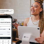 Los comercios confían más de 1.000 millones de euros en depósitos a la Cuenta de Empresa de SumUp