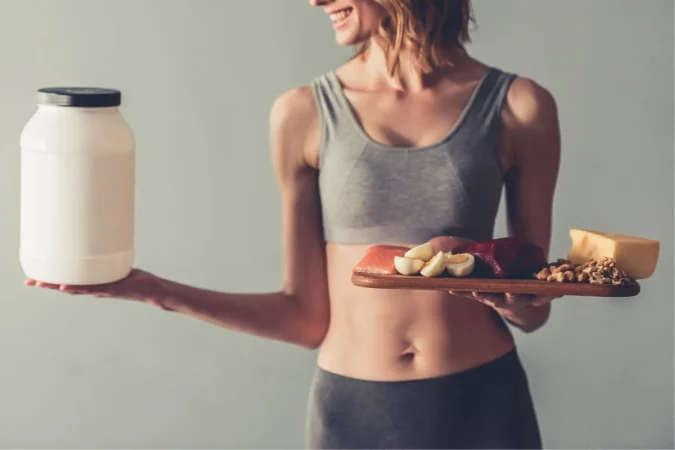 Alan Aragon, nutricionista:"Lo que más importa es el total de proteínas ingeridas al final del día" 1 Merca2.es proteinas