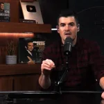 Dr. John Delony, especialista en salud mental: “Si no pones límites claros, acabarás viviendo en resentimiento”