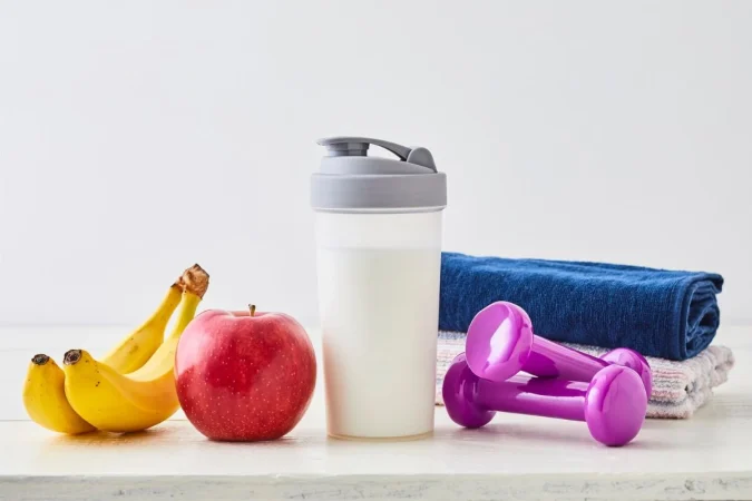 El ayuno intermitente como herramienta, no como castigo.
Fuente: Canva