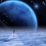 Cómo una noche oscura puede convertirse en el inicio de una vida con propósito