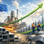 Arcelor y Voestalpine son los valores favoritos de JP Morgan en el acero europeo 1 Merca2 Arcelor y Voestalpine son los valores favoritos de JP Morgan en el acero europeo