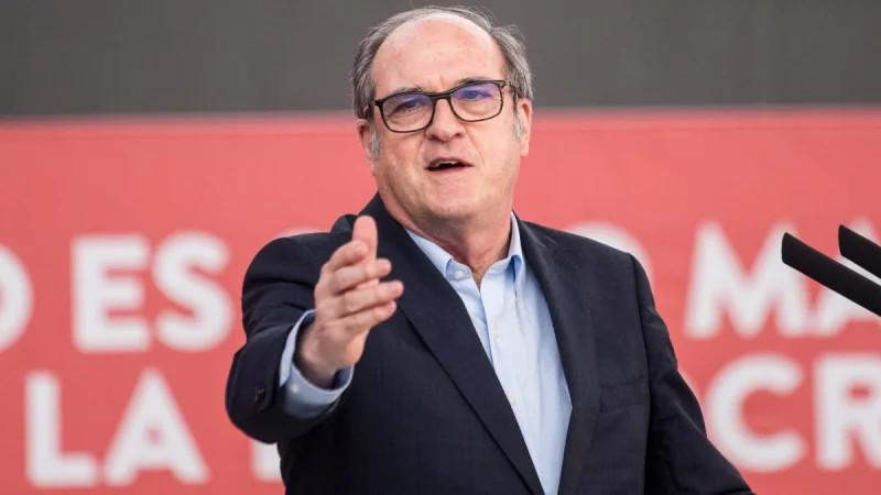 Las 25 personas más influyentes en España en educación 3 Merca2.es Ángel Gabilondo