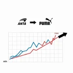 Las acciones de Puma suben un 9% tras el interés de Anta, pero el acuerdo aún no está cerrado 4 Merca2 Anta adquisicion participacion Puma e1775722866661 Merca2