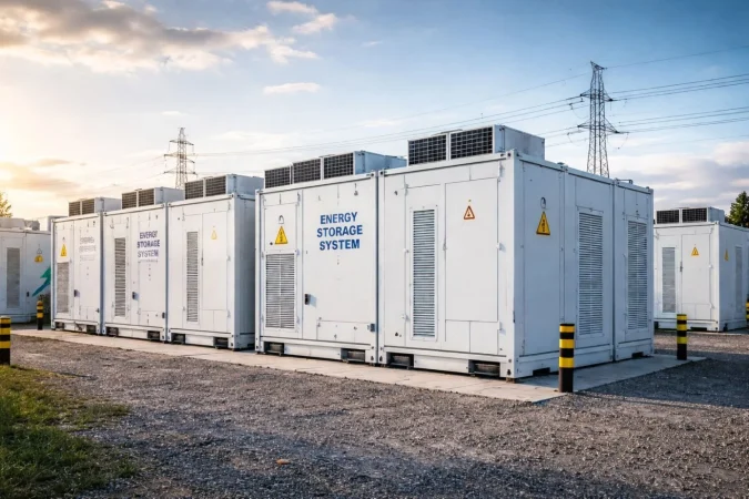 Baterías stand-alone. Fuente: Merca2