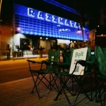 Bolt protesta contra los tiempos de espera en los puntos más icónicos de la noche en Barcelona 10 Merca2 Imagen de la campaña de Bolt en Barcelona. Cortesía de la empresa