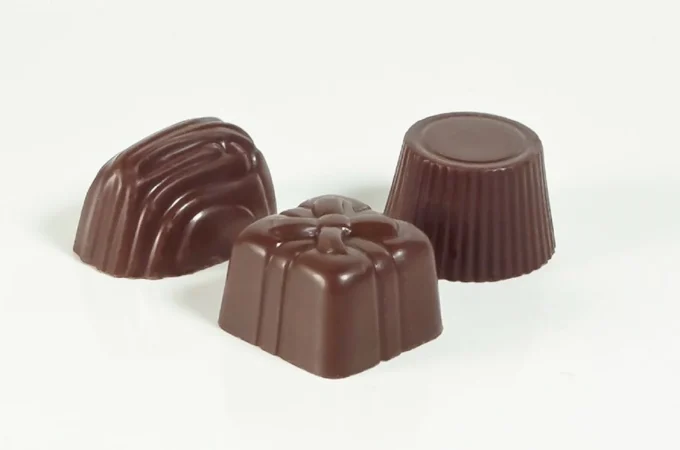 Bombones sin azucar para diabeticos Merca2.es