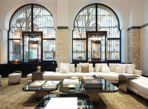 Boutique Audemars Piguet