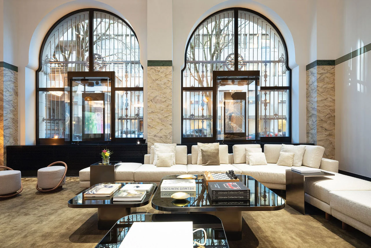 Boutique Audemars Piguet